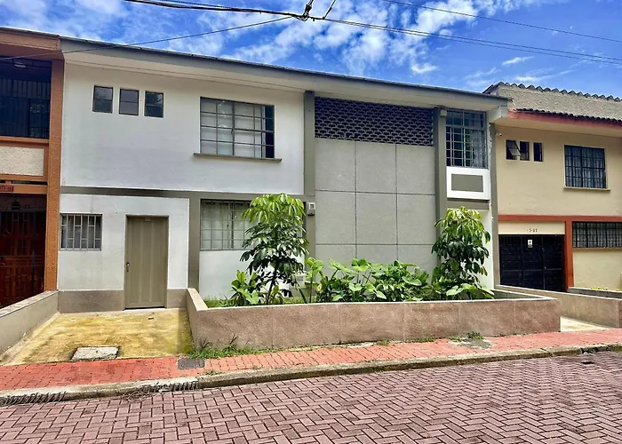 Apartamentos Y Loft En Zona Rosa De Laureles