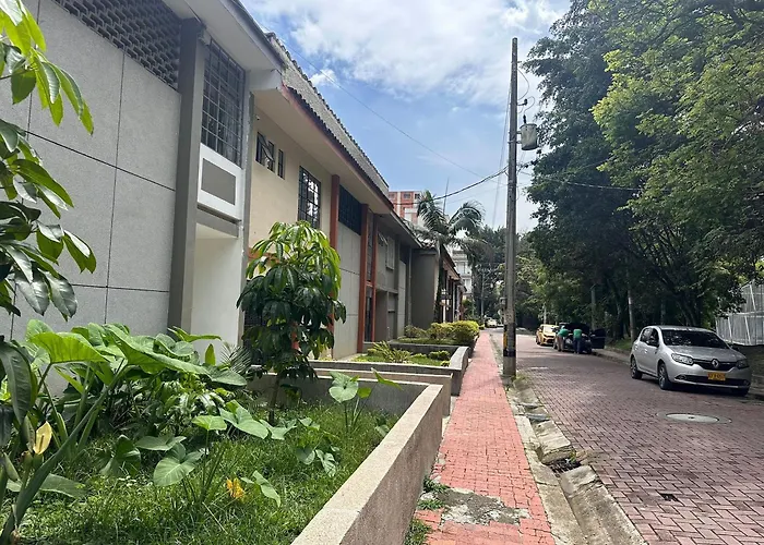 Apartamentos Y Loft En Zona Rosa De Laureles