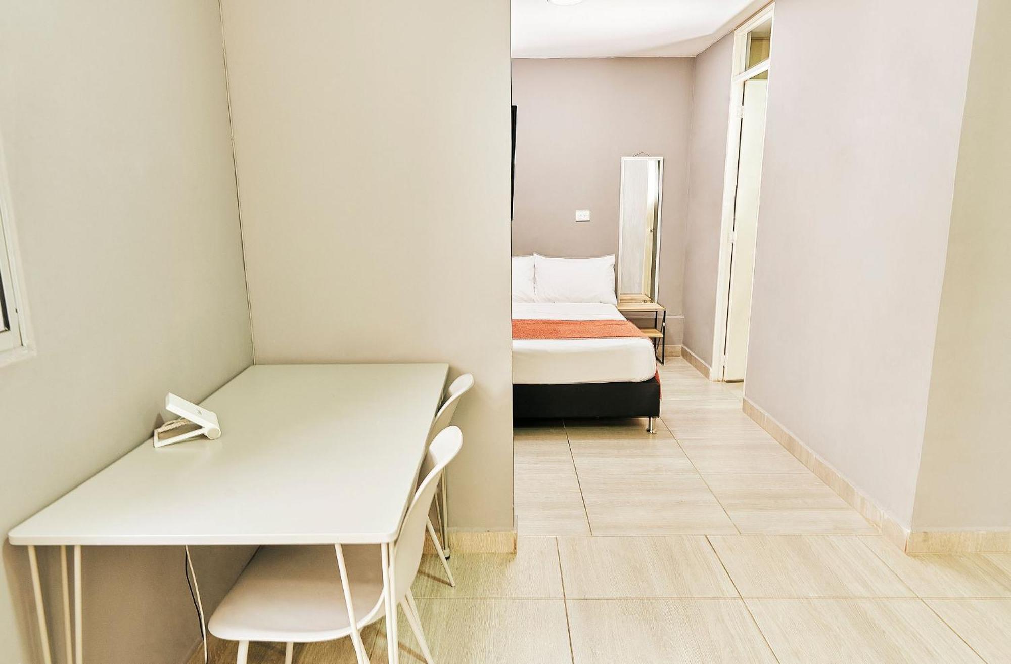Y Loft En Zona Rosa De Laureles Medellín