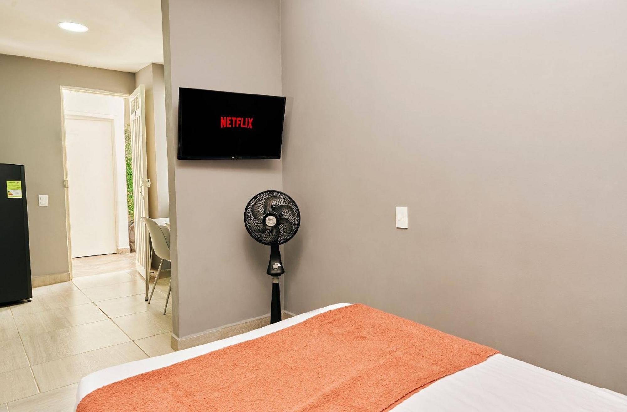 Y Loft En Zona Rosa De Laureles Apartamento