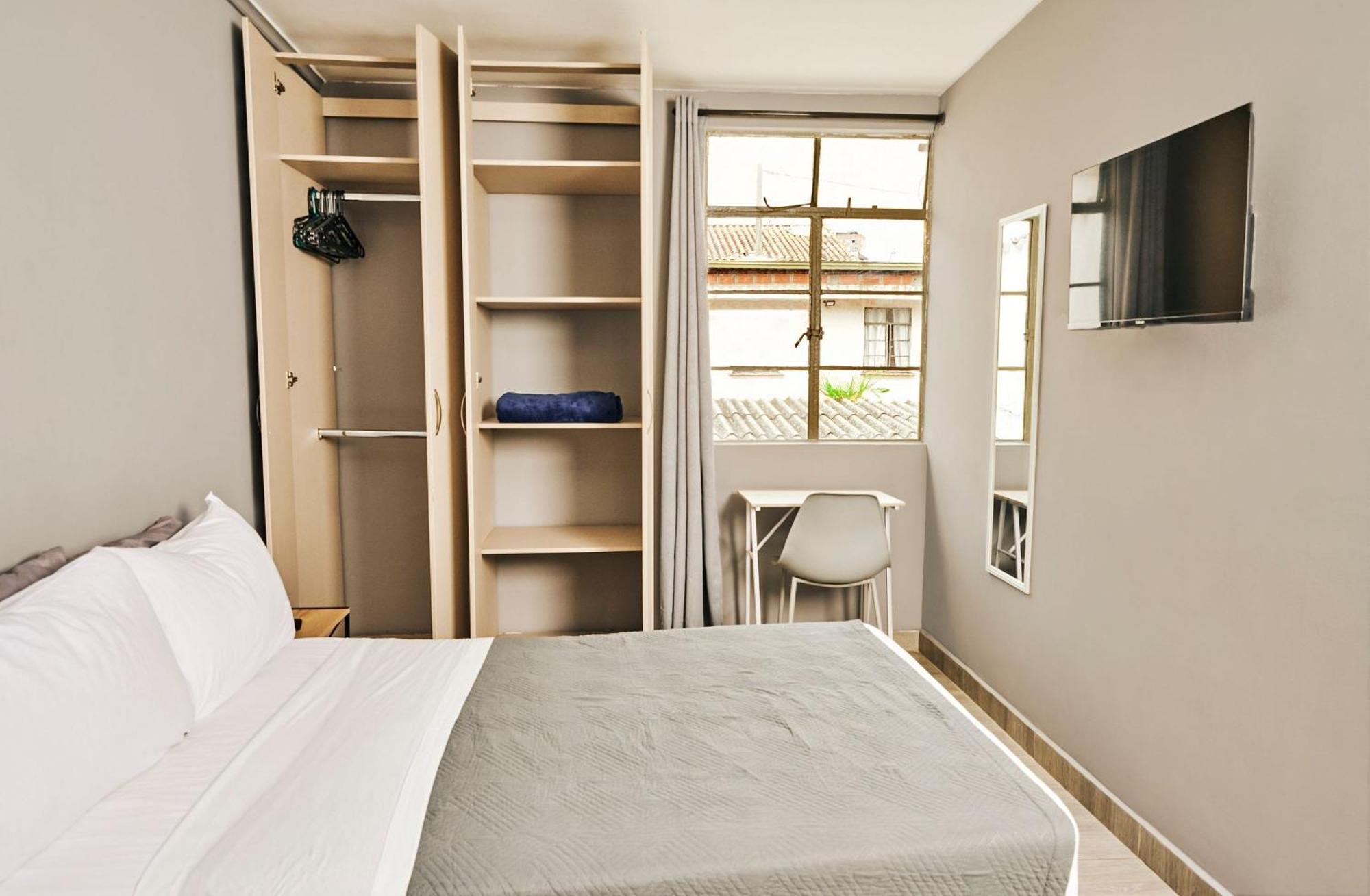Y Loft En Zona Rosa De Laureles Apartamento *